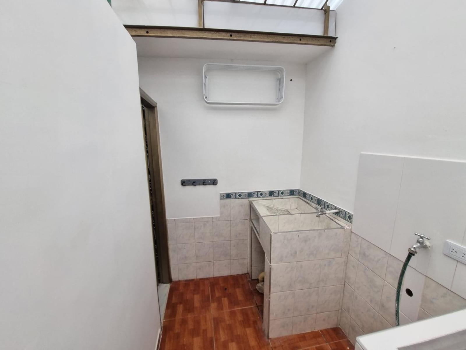 Apartamento Primer Piso Con Puerta Independiente Y Sistema De Seguridad Villa Palmira  Exterior photo